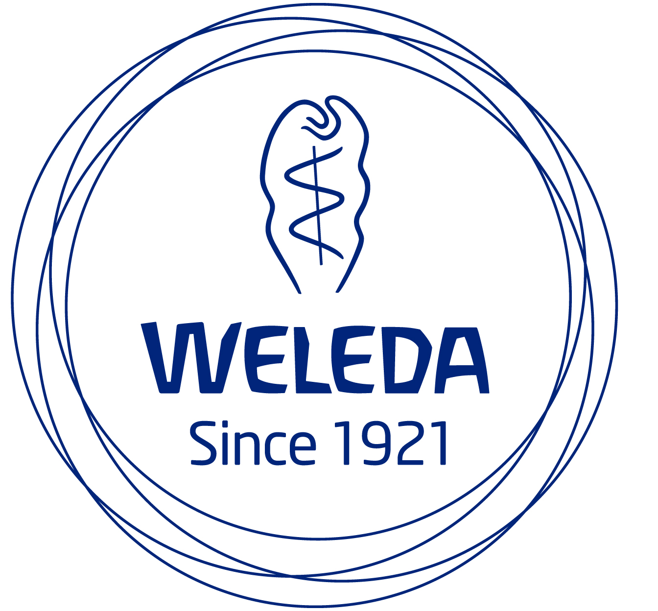 WELEDA WELEDA