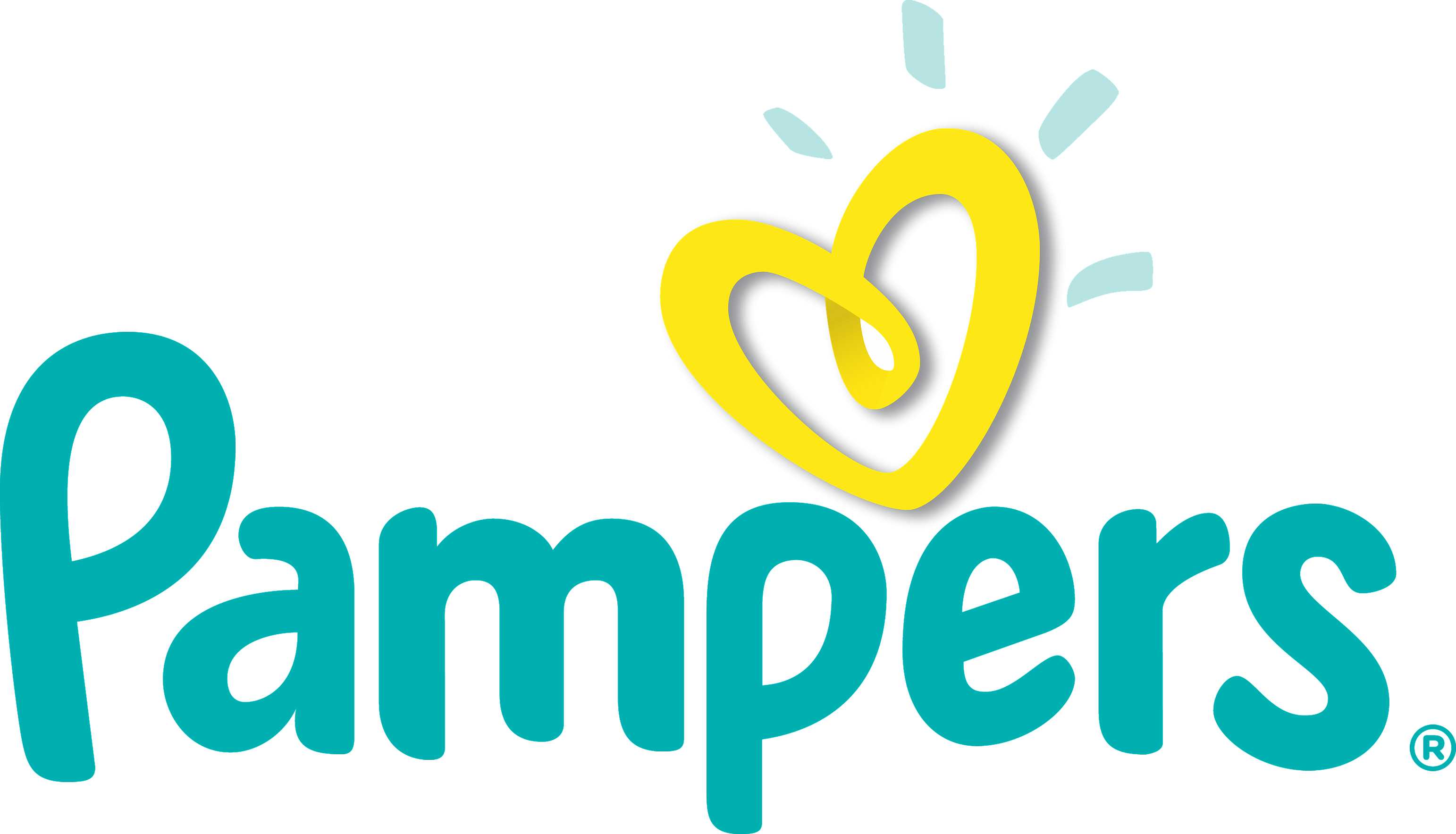 Pampers Pampers